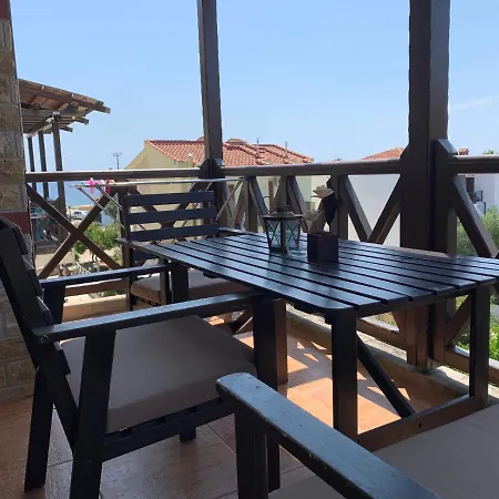 Epta Ouranoi Villa *