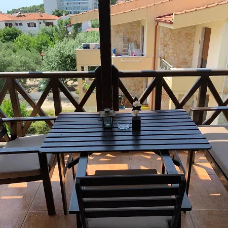 Epta Ouranoi * Psakoudia