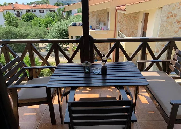 Epta Ouranoi * Psakoudia