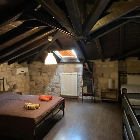 Villa Epta Ouranoi *